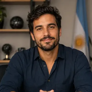 Sergio Alonso