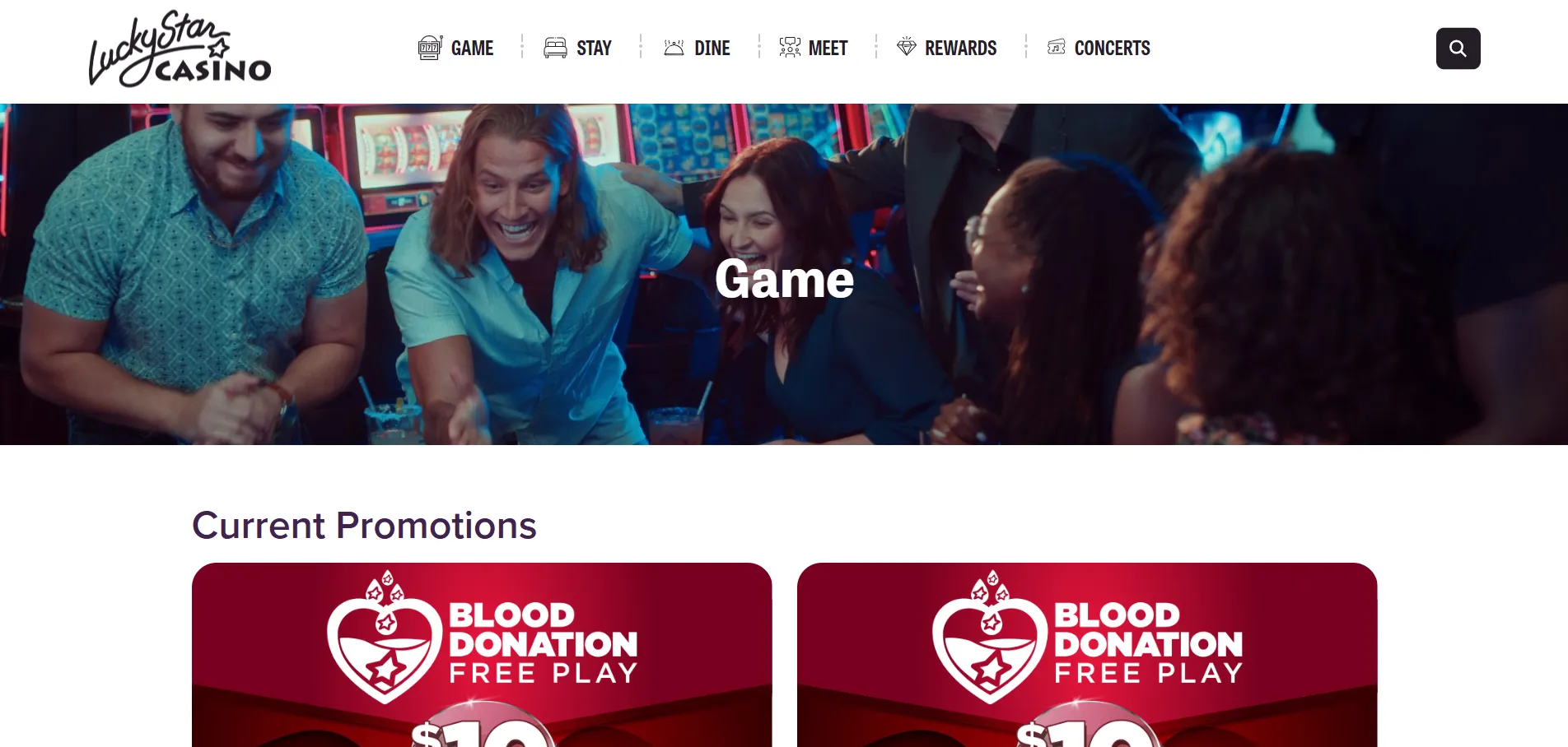 Lucky Star Argentina casino online nuevo con más de 10.000 juegos
